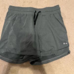 Born Primitive lounging shorts